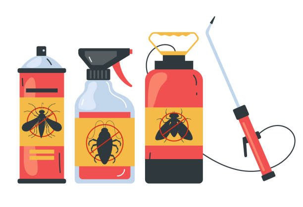 Pest Prevention Services in Everett, PA